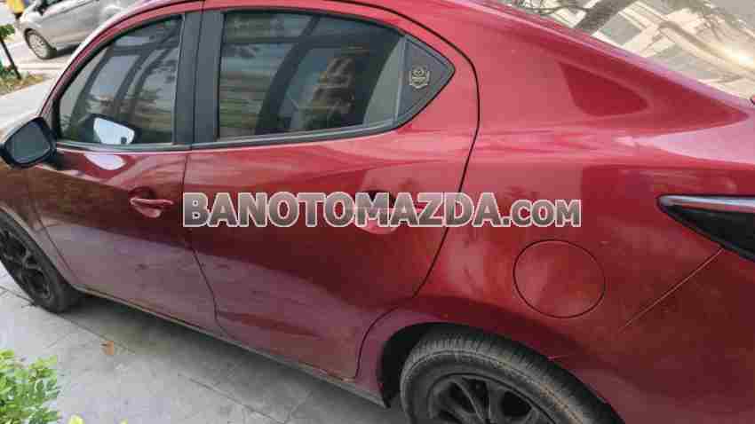 Mazda 2 1.5 AT 2022 giá cực tốt