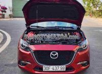 Bán xe Mazda 3 2.0 AT đời 2017 - Giá tốt
