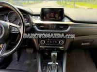 Mazda 6 2018 Sedan màu Xanh