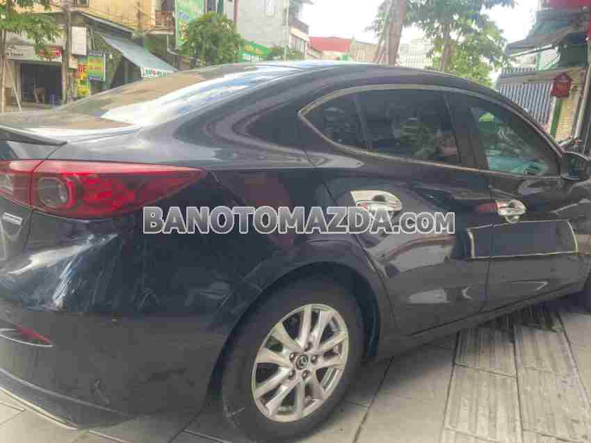Mazda 3 1.5 AT 2017 Số tự động giá đẹp
